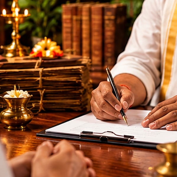 Enquiry and traditional reading materials